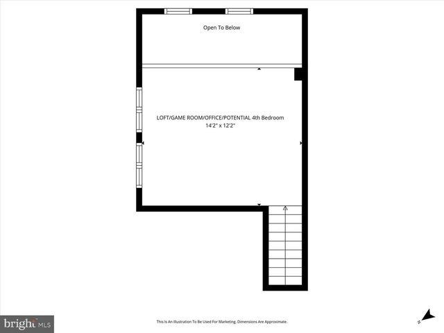 10929 HOWLAND DR, Reston, VA 20191