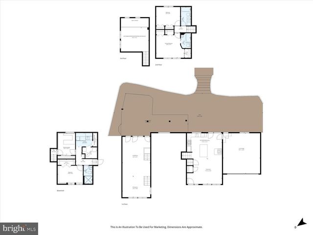 10929 HOWLAND DR, Reston, VA 20191