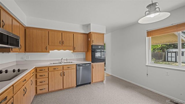2406 N Circle Drive, Colorado Springs, CO 80909
