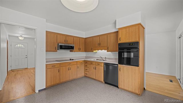 2406 N Circle Drive, Colorado Springs, CO 80909