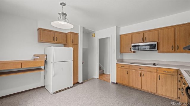 2406 N Circle Drive, Colorado Springs, CO 80909