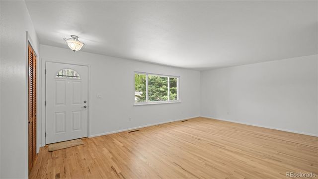 2406 N Circle Drive, Colorado Springs, CO 80909