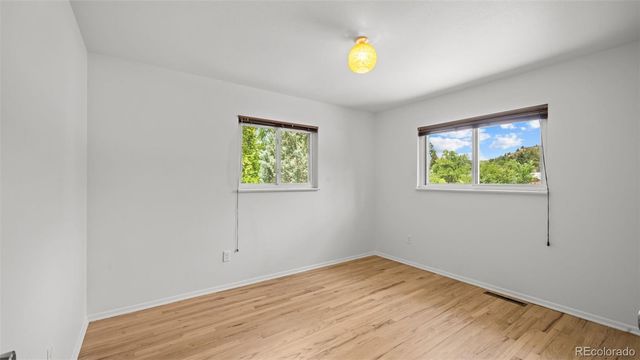 2406 N Circle Drive, Colorado Springs, CO 80909
