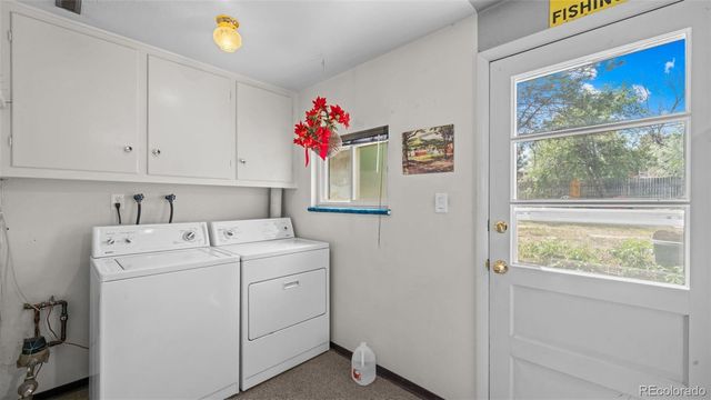 2406 N Circle Drive, Colorado Springs, CO 80909