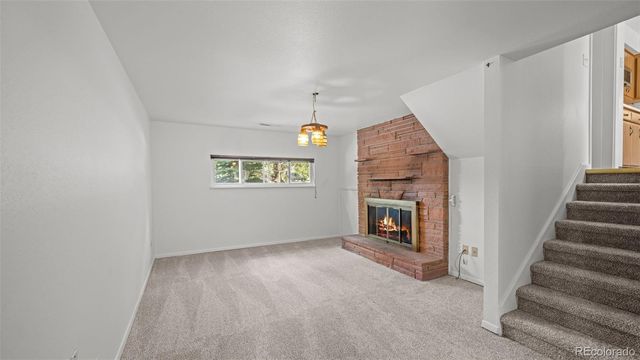 2406 N Circle Drive, Colorado Springs, CO 80909