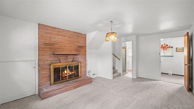 2406 N Circle Drive, Colorado Springs, CO 80909