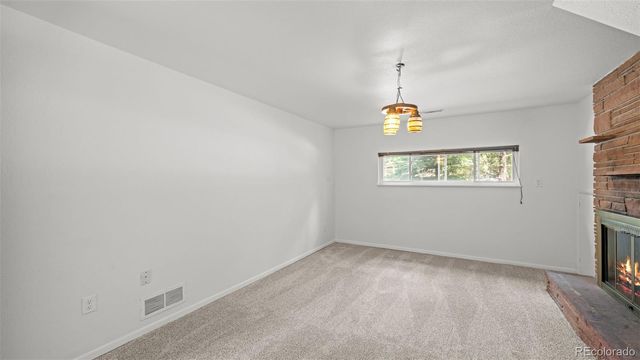 2406 N Circle Drive, Colorado Springs, CO 80909