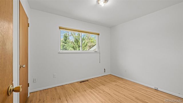2406 N Circle Drive, Colorado Springs, CO 80909