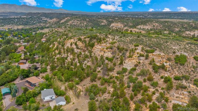 2406 N Circle Drive, Colorado Springs, CO 80909
