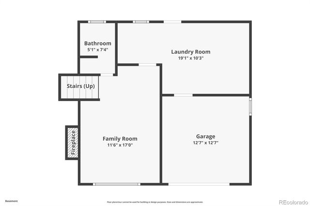 2406 N Circle Drive, Colorado Springs, CO 80909