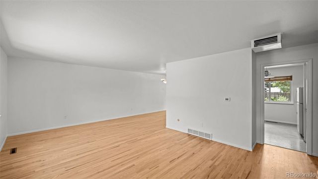 2406 N Circle Drive, Colorado Springs, CO 80909