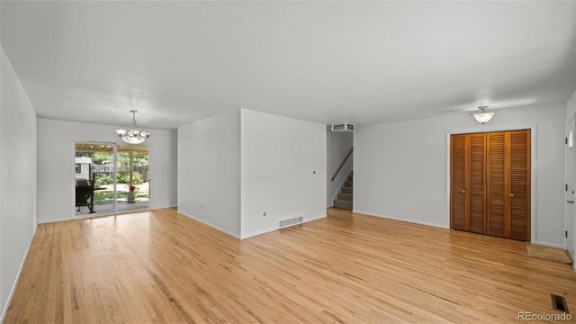 2406 N Circle Drive, Colorado Springs, CO 80909