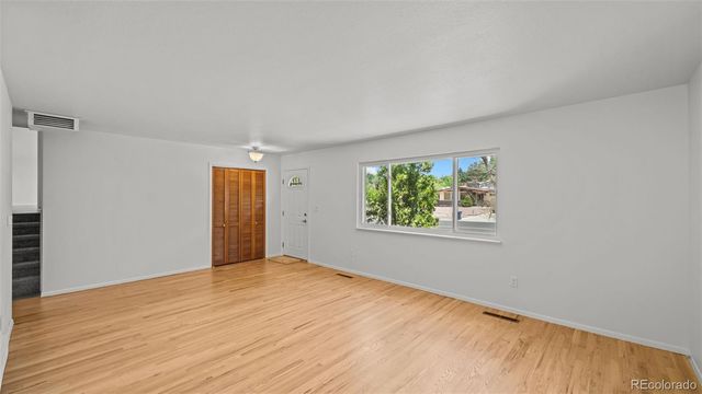 2406 N Circle Drive, Colorado Springs, CO 80909