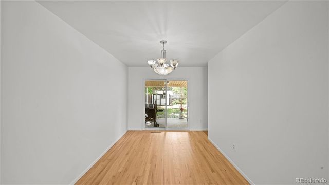 2406 N Circle Drive, Colorado Springs, CO 80909