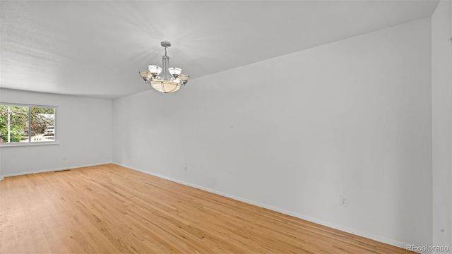 2406 N Circle Drive, Colorado Springs, CO 80909