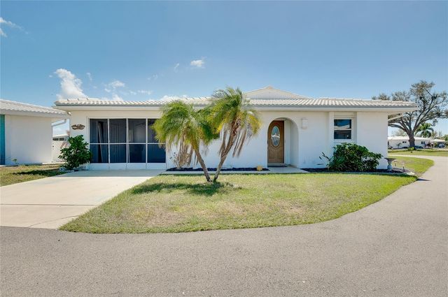 397 CIRCLEWOOD DRIVE Z1, Venice, FL 34293