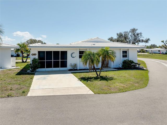 397 CIRCLEWOOD DRIVE Z1, Venice, FL 34293