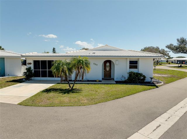 397 CIRCLEWOOD DRIVE Z1, Venice, FL 34293