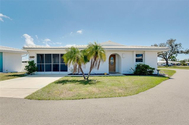 397 CIRCLEWOOD DRIVE Z1, Venice, FL 34293