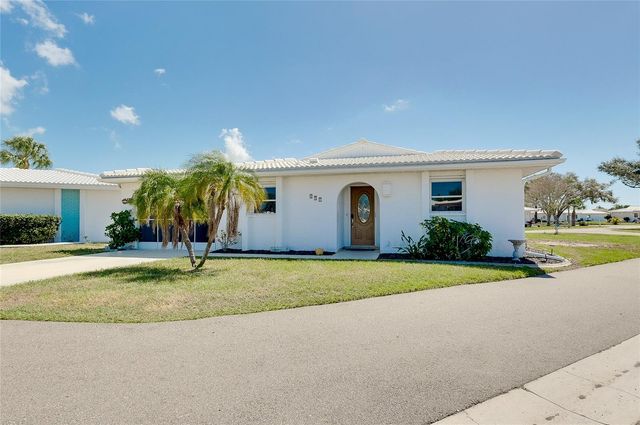 397 CIRCLEWOOD DRIVE Z1, Venice, FL 34293