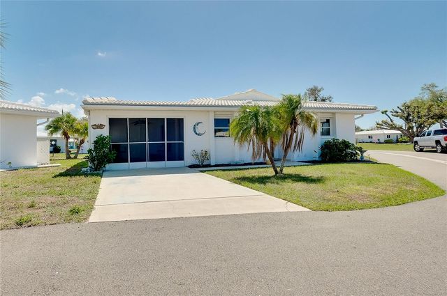 397 CIRCLEWOOD DRIVE Z1, Venice, FL 34293