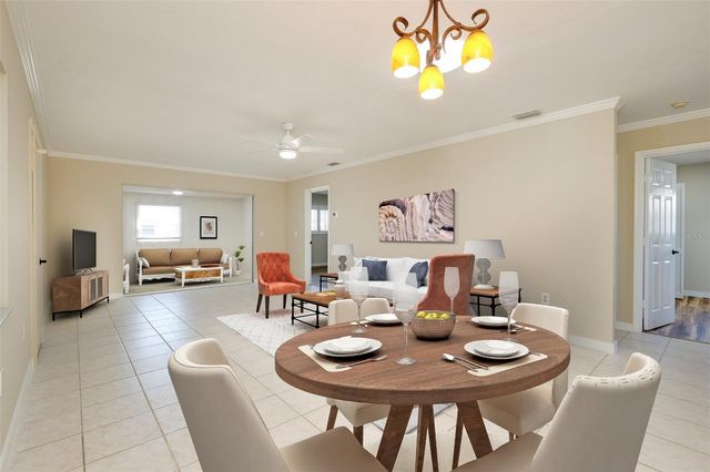 397 CIRCLEWOOD DRIVE Z1, Venice, FL 34293