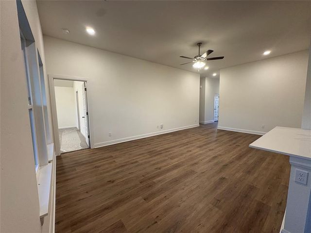 9104 Blackfork Lane, Oklahoma City, OK 73160