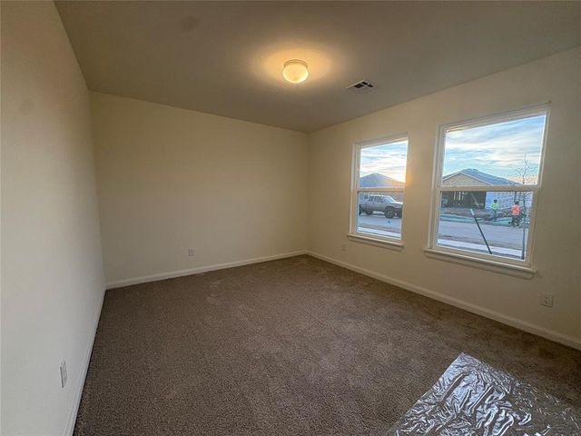 9104 Blackfork Lane, Oklahoma City, OK 73160