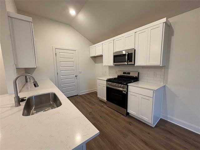 9104 Blackfork Lane, Oklahoma City, OK 73160