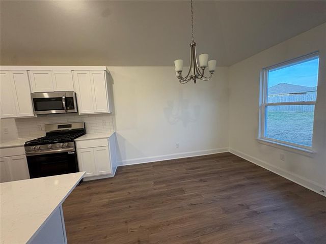 9104 Blackfork Lane, Oklahoma City, OK 73160