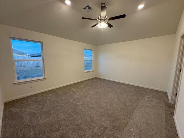 9104 Blackfork Lane, Oklahoma City, OK 73160