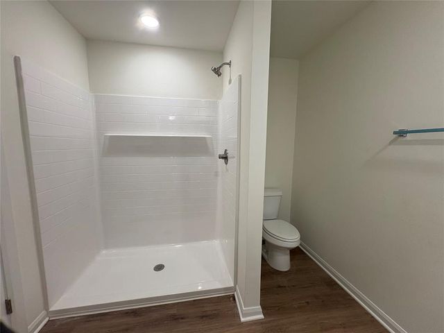 9104 Blackfork Lane, Oklahoma City, OK 73160