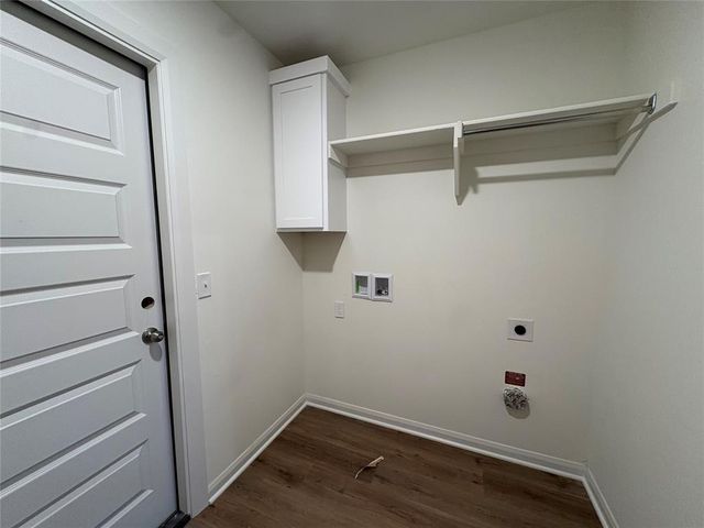 9104 Blackfork Lane, Oklahoma City, OK 73160