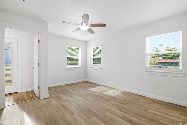 430 Clower, San Antonio, TX 78212