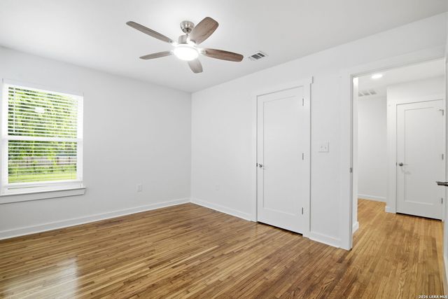 430 Clower, San Antonio, TX 78212