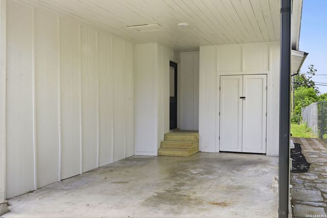 430 Clower, San Antonio, TX 78212