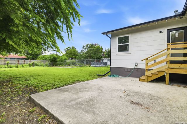 430 Clower, San Antonio, TX 78212