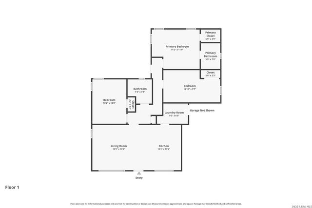 430 Clower, San Antonio, TX 78212