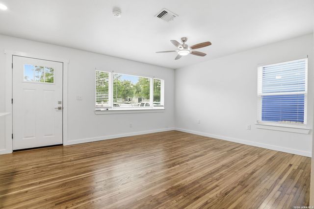 430 Clower, San Antonio, TX 78212
