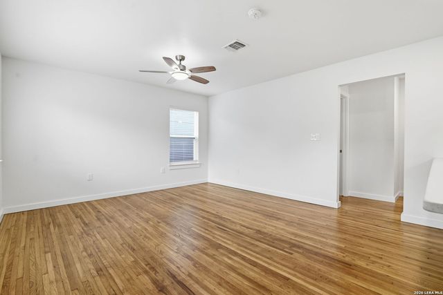 430 Clower, San Antonio, TX 78212