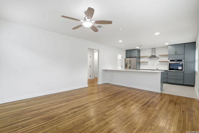 430 Clower, San Antonio, TX 78212