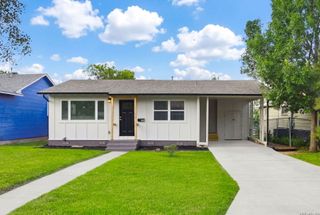 430 Clower, San Antonio, TX 78212