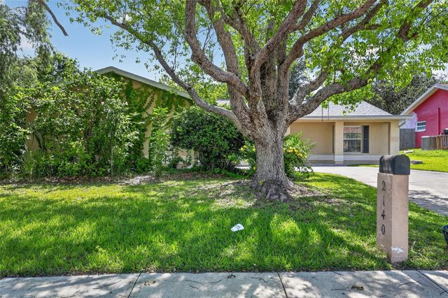 2140 N BAY HILLS BOULEVARD, Safety Harbor, FL 34695