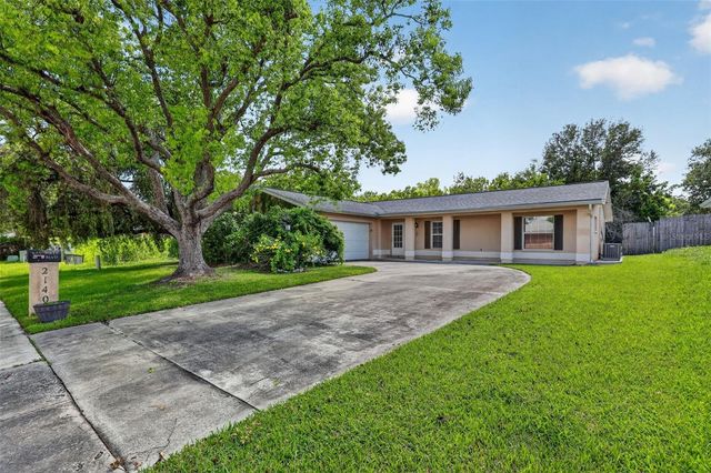 2140 N BAY HILLS BOULEVARD, Safety Harbor, FL 34695