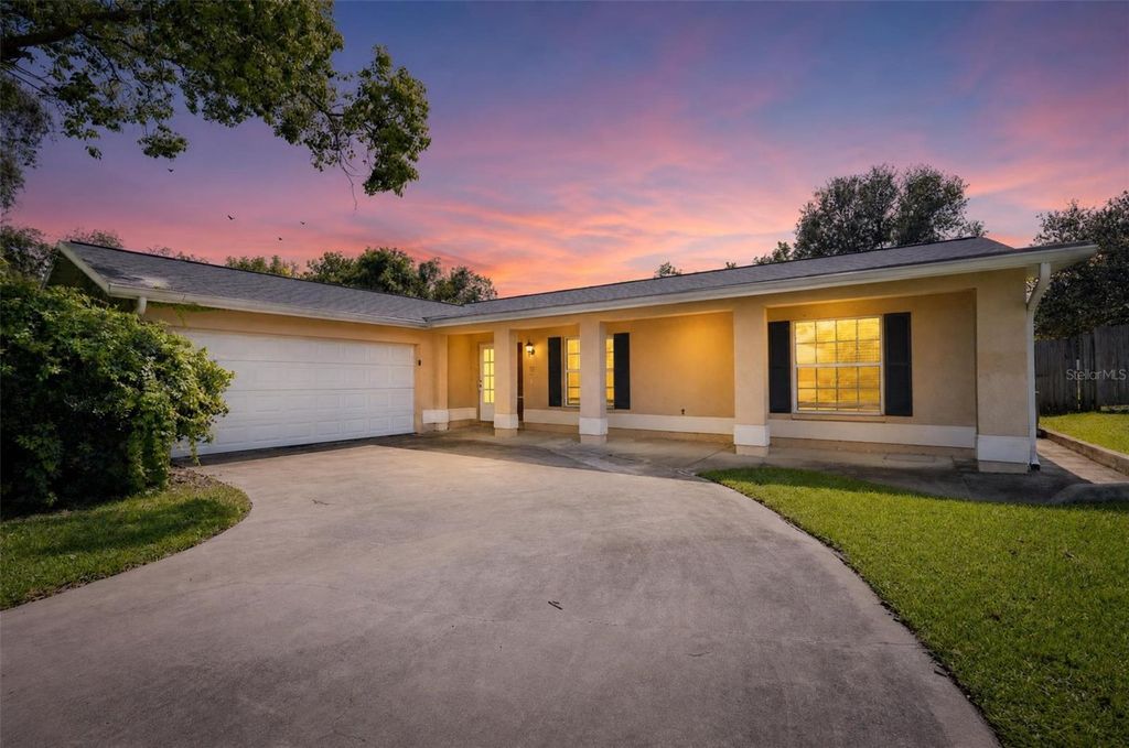 2140 N BAY HILLS BOULEVARD, Safety Harbor, FL 34695