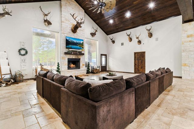 11419 Fm 1276, Livingston, TX 77351