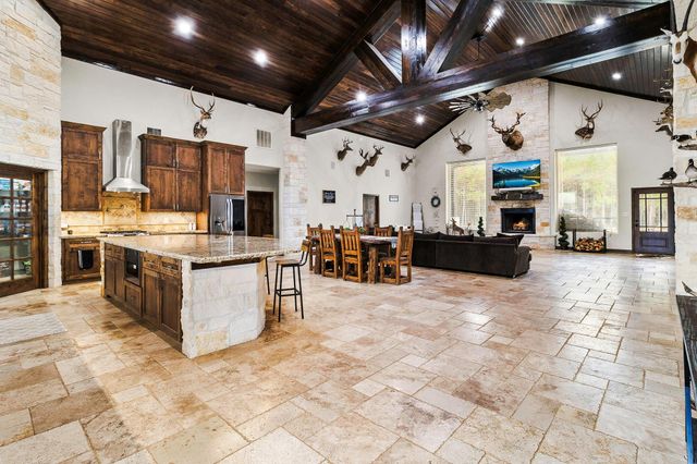 11419 Fm 1276, Livingston, TX 77351