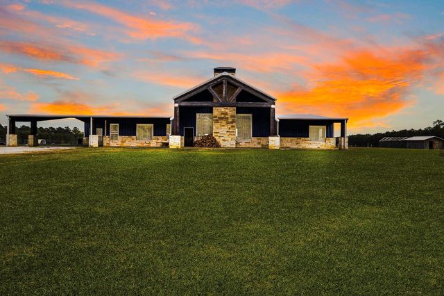 11419 Fm 1276, Livingston, TX 77351