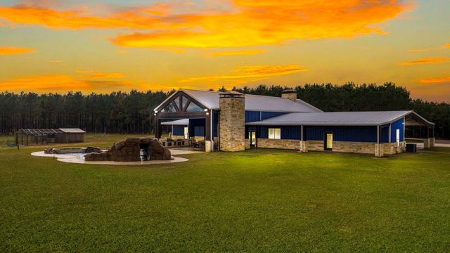 11419 Fm 1276, Livingston, TX 77351