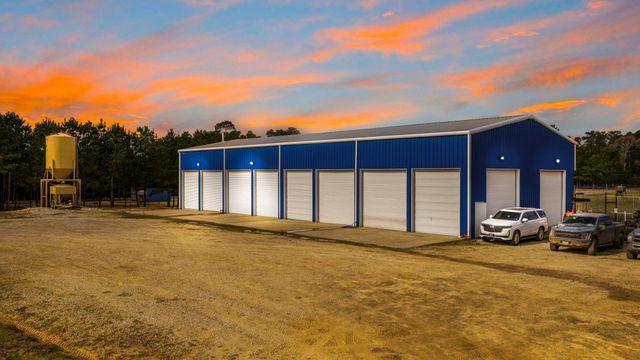 11419 Fm 1276, Livingston, TX 77351